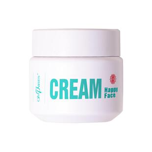 欧比信婴儿童金盏花乳木果面霜滋润补水保湿润肤乳效期至2027-12