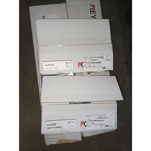【议价-可维修】CV-X320F包装盒 CA-DC40E内衬完整 /二手均有货