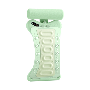 猫太子儿童腰椎舒缓器脊椎矫正器背部驼背按摩器矫正侧弯顶腰板