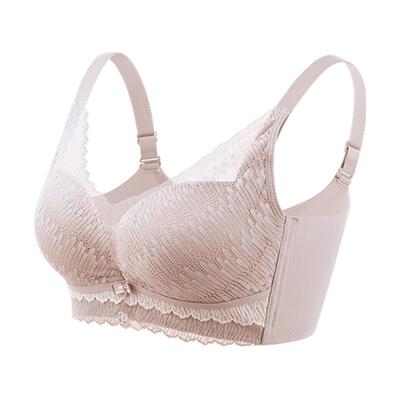 雅黛俪聚拢内衣女清仓捡漏