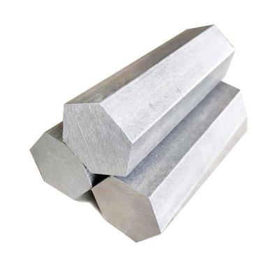 40cr六角钢 六角钢棒 六角棒45#号钢A3 Q235钢材棒铁对边5mm-80mm