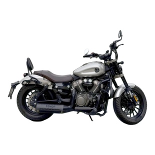 金吉拉250&300精致小靠背贴赛博纳出品老衲设计贴合无损一体成型