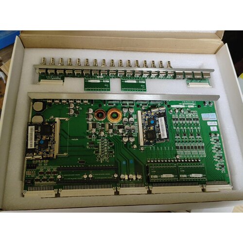 【请询价】HVNET16CPU霍尼韦尔模拟视频矩阵配件HVNE
