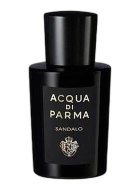 欧洲直邮Acqua Di Parma帕尔玛之水格调清柚藏红花馥桂香水20/10