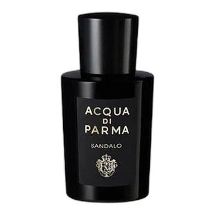 欧洲直邮Acqua Di Parma帕尔玛之水Sandalo白檀中性香水EDP2正品