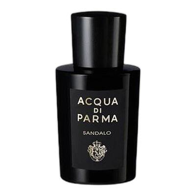 欧洲直邮Acqua Di Parma帕尔玛之水白檀琥珀香水20/100ml正品