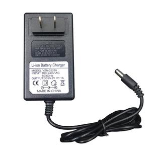 正品12V16V21V24V锂电池充电器手电钻智能座充25.2V手枪钻充电器