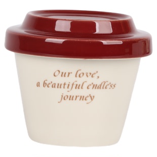 硕加研磨时光系列冷萃马克盖杯陶瓷釉中彩工艺咖啡杯茶水杯高级感