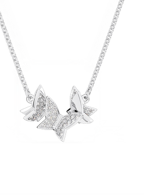 Swarovski/施华洛世奇项链