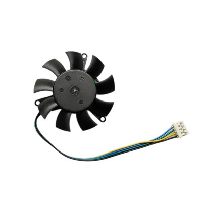 丽台k620p6004001000显卡风扇