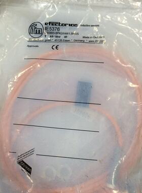 议价IE5376  IFM易福门接近开关IE5376 全新原装正品假一罚十