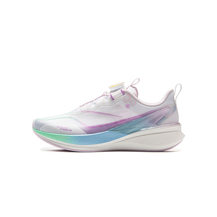 李宁儿童赤兔8PRO中考体育专用鞋男童鞋女青少年专业跑步鞋运动鞋