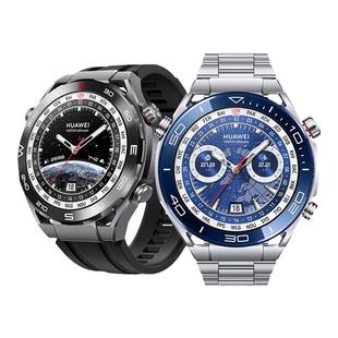 【国家补贴15%】华为手表WATCH Ultimate Design非凡大师智能黄金潜水防水续航卫星消息新款官方旗舰正品