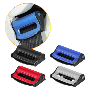 汽车安全带锁止器孕妇大肚防勒安全带限位器保险带松紧调节固定夹