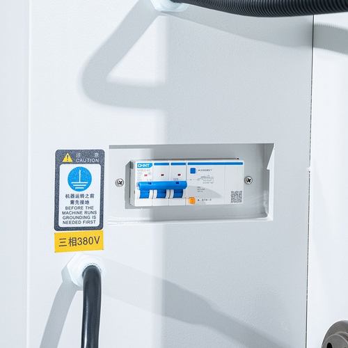 多门连体工业烤箱多门独立控制精密工业烘箱热风电热循环烘箱