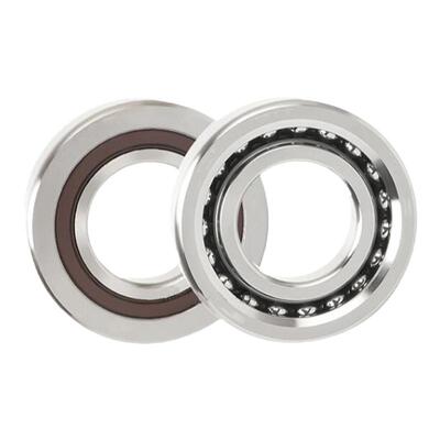 进口UMD丝杠轴承20TAC47 25TAC62 30TAC62 35TAC72 CSUHPN7C