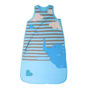 现货澳洲原装进口Love to dream宝宝睡袋儿童防踢被竹纤纯棉多号