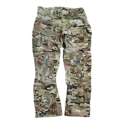 战术汤姆MC迷彩VKBOL9战术战斗裤