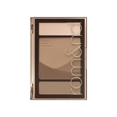 气色腮红单色romand韩国官方正品