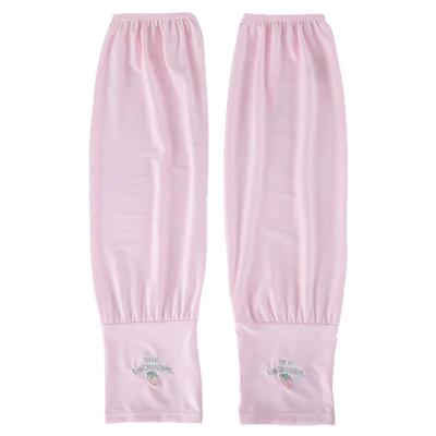 女士冰袖夏季加宽加大防晒袖套