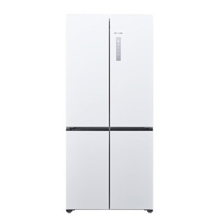 【重磅新品】西门子冰立方平嵌P3十字门冰箱502L机皇自动制冰超薄