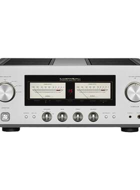 【原装行货】日本LUXMAN力仕L-507Z发烧hifi立体声合并功放机
