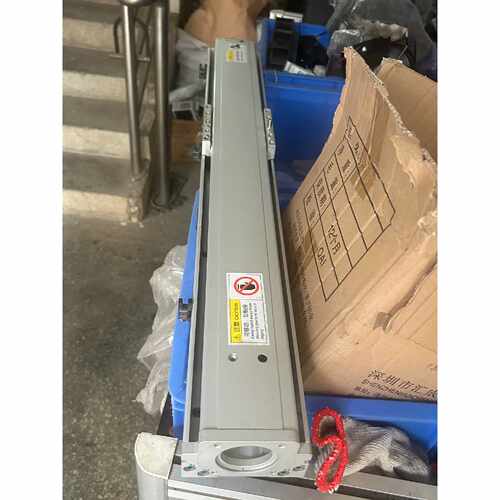 询价型号：DMS100-L10S550-IV400-C2U-NC