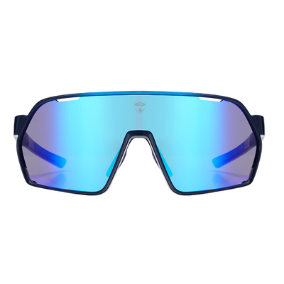 途族炫彩骑行眼镜自行车防风镜