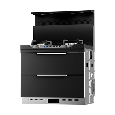 2026年荣事达新款集成灶