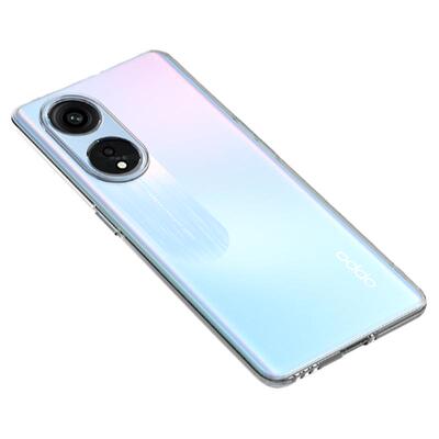 适用于oppoa1pro手机壳防摔透明