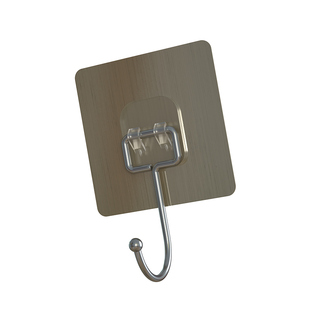 灯笼专用挂钩免打孔天花板室外阳台吊钩悬挂无痕强力蚊帐吸顶粘钩