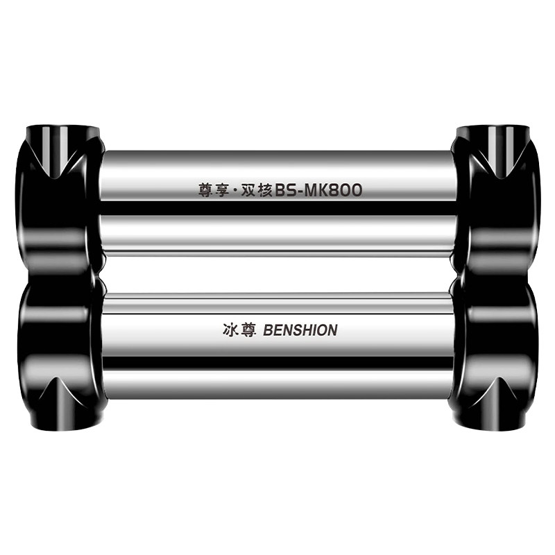 冰尊净水器家用直饮厨房大通量
