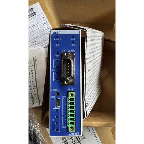 询模块CMC15GS01A000CMC10G001A000