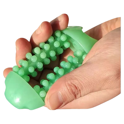 劲朵手部按摩器锻炼手指灵活