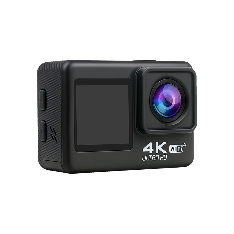 4K超清vlog运动相机防抖防水WIFI