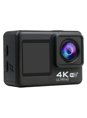 4K超清vlog运动相机防抖防水WIFI