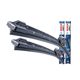 博世雨刷片适配奥迪A3 A4L A6L Q2L Q3 Q5L Q7 A4 A6 Q5 Q6雨刮器