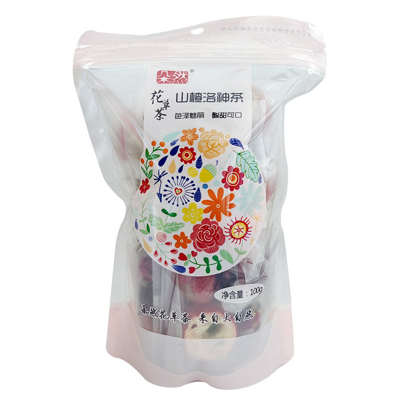 花草茶云南大理花茶饮品云南大理