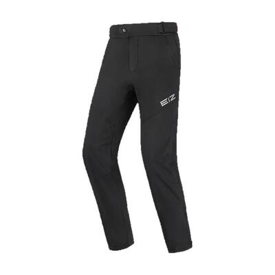 EIZ骑行裤CE2护具加绒到手158元