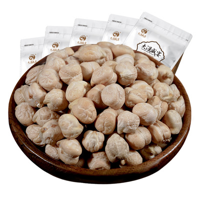 木垒鹰嘴豆粉新疆原味大漠盛宴