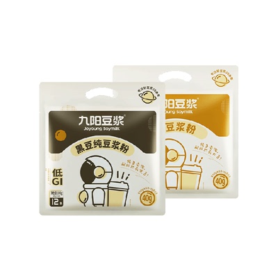 九阳豆浆早餐营养豆浆粉