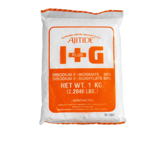 日本味之素i+g泰国剂增味提鲜1KG