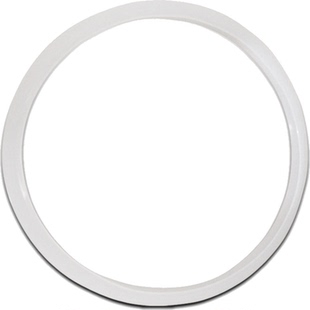 KERN家能压力锅密封圈白钢高压锅硅胶圈原装防堵罩浮子阀售后配件