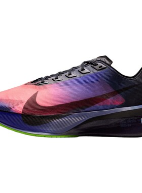 NIKE耐克男子ZOOMX VAPORFLY NEXT% 4运动竞速跑步鞋IO9571-400