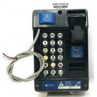 议价Gai-Tronics Auteldac 4 Industrial Telephone