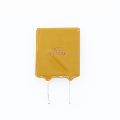 RUEF800UF800泰科自恢复保险丝