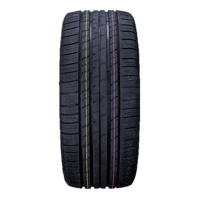 285/35ZR22轮胎适配特斯拉ModelX