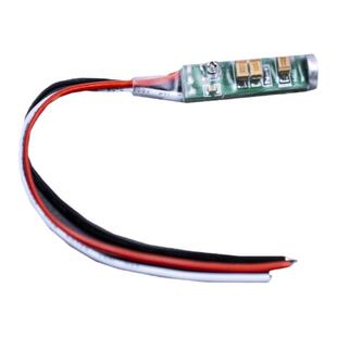 监控专用高清拾音器 高灵敏保真降噪拾音 无噪音可调集音器包邮