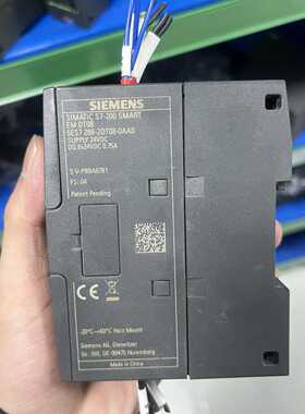 溢价-S7-200 SMART扩展模块 EM DT08