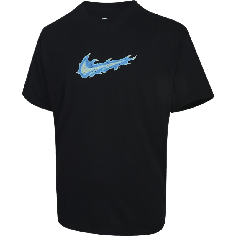 NIKE耐克男子AS SSAX 90 STREET TEE运动休闲短袖T恤IW1201-010